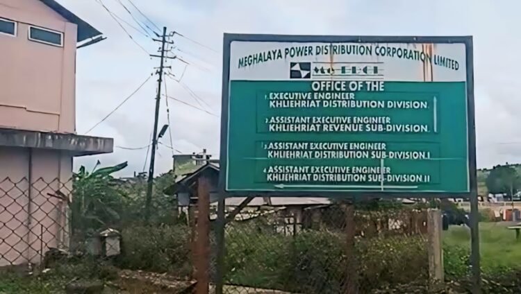 EJH village without power, Sutnga CHC hit