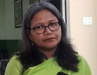 Women in dorbars: Time to change the mindset of men says Khongdup