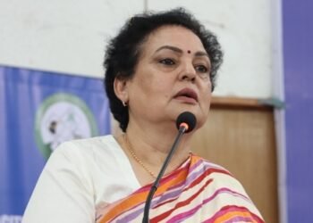NCW not aware of study conducted on single mums in Meghalaya