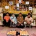 Four held with heroin in city