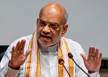 Justice within three years of registering FIR under new laws: Amit Shah
