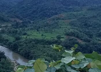 Ahead of public meeting, HITO opposes garbage dump at Nonghali