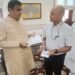 Shillong MP seeks Gadkari’s intervention on NH-6