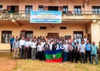 Clan elders confirm unit in Ri Bhoi, discuss clan lineage