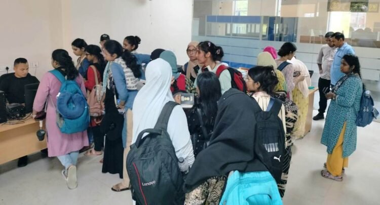315 more Indians, Nepalese enter Meghalaya & Tripura from violence-hit Bangladesh