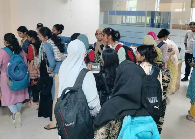 315 more Indians, Nepalese enter Meghalaya & Tripura from violence-hit Bangladesh