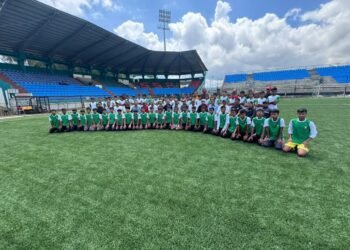 Meghalaya Youth League set to begin today