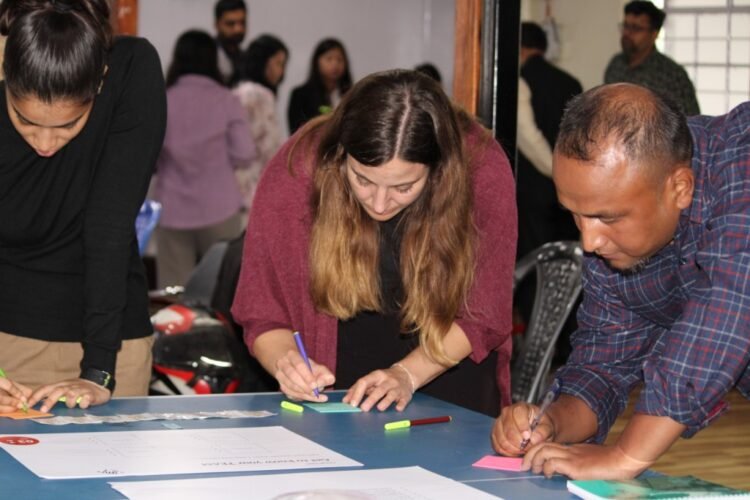 MLCU holds ‘Impact Week’ to find solutions to Meghalaya issues