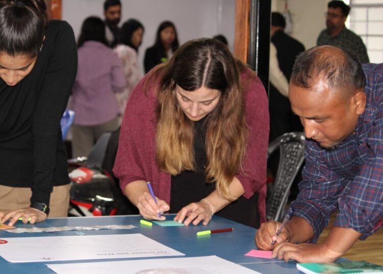 MLCU holds ‘Impact Week’ to find solutions to Meghalaya issues