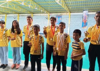 True North aims to take swimming in State further