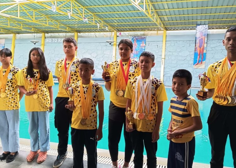 True North aims to take swimming in State further