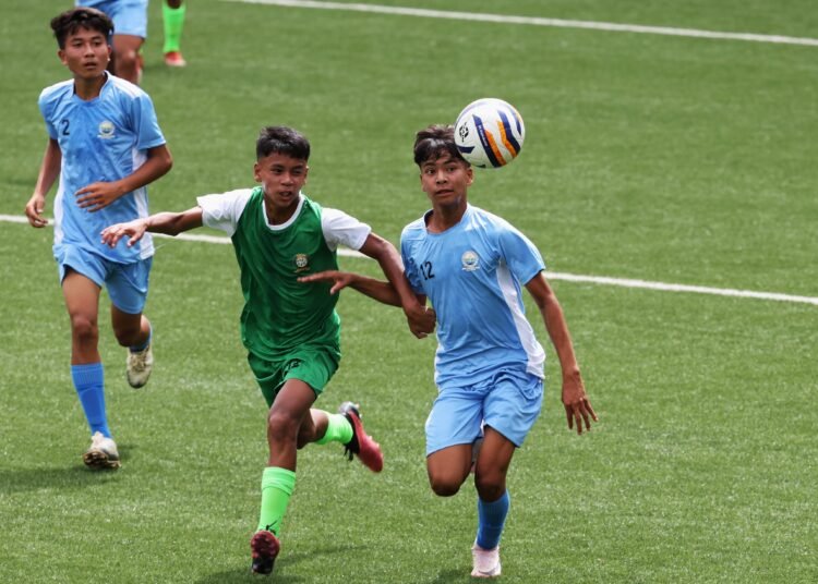 Meghalaya Youth League 2024 matches get off to exciting start with Tura the biggest winners