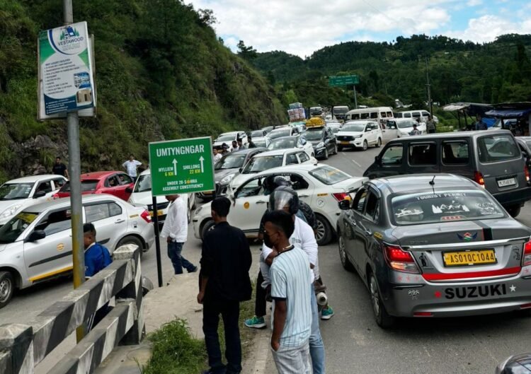 Local cabbies disagree with disruption of tourists’ entry