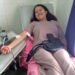 Mizo youths donate 60 units of blood