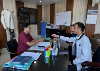 KSU questions recruitment of statistical officer