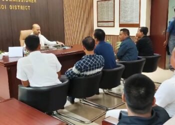 Headmen push for local rehab centre to combat drug addiction