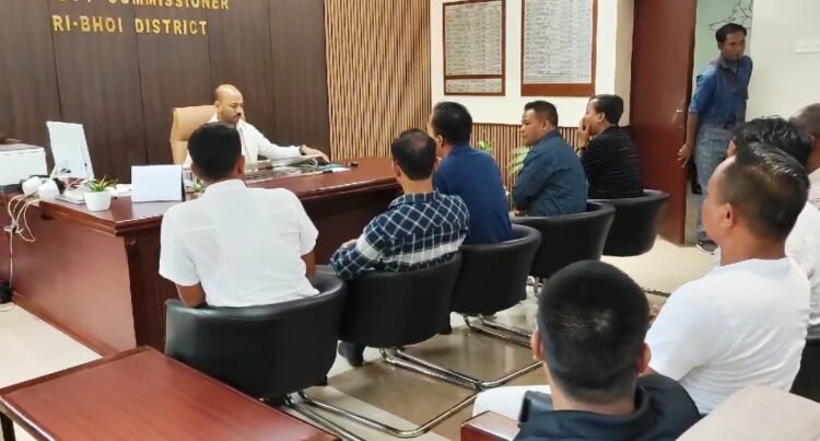 Headmen push for local rehab centre to combat drug addiction