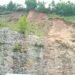 Landslide buries petrol pump on NH-6