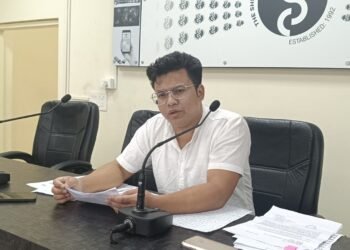 100 hectare rule for coal mining will favour rich tycoons: Shylla