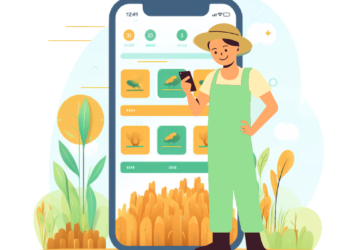 New web portal & mobile app for farmers launched