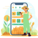New web portal & mobile app for farmers launched