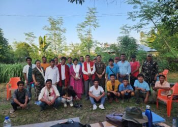 CSMTs formed in NE states to check wildlife crimes