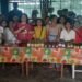 Skill training held on food processing