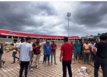 KSU intensifies work permit check, workers assaulted