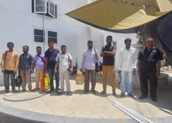 Anti-migrant drive continues, 36 pushed back by KSU