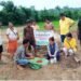 Garo Hills farmers benefit from pest management programme