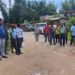 Road troubles in Mawhati constituency discussed
