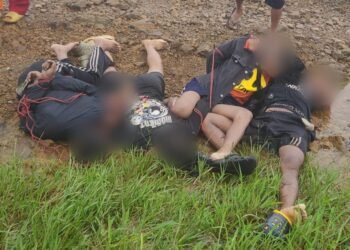 4 severed bodies with hands tied found in Umpleng, 1 identified