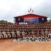 Passing out parade held for 4th batch of MLP unarmed constables