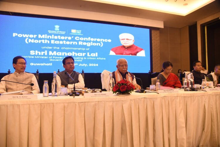 Mondal urges for resumption of central funds for small power projects