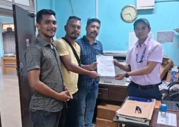 State Bank apprised about absence of small notes in Tura ATMs