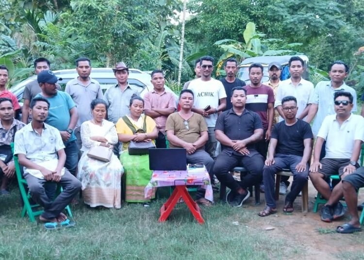 ACHIK elects new office bearers