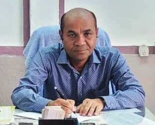 Ri Bhoi school principal selected for National Teacher’s Awards 2024