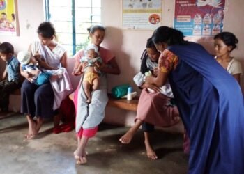 Exclusive breastfeeding for infants vital to prevent stunting