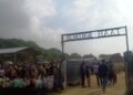 Closure of border hits Meghalaya’s pocket