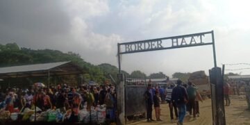 Closure of border hits Meghalaya’s pocket