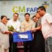 CM Farm + to promote high-value crops launched