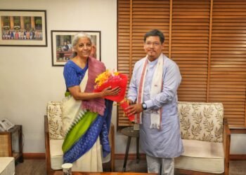 ‘Centre’s nod to second phase of World Bank loan for MITP due to success of first phase’
