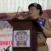 Matrilineal Meghalaya does not enjoy gender equality: DGP Nongrang