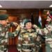 First woman Assam Rifles Commandant passes away