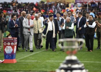 Mission Football 2.0 to be launched soon, says CM