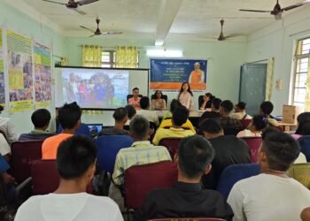 ICAR-KVK releases 109 crop varieties to farmers in WGH