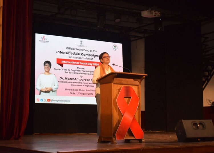 HIV/AIDS cases up in State put down to more testing