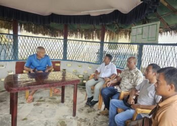 KSU gets ground level view of situation on Bangla border in EJH