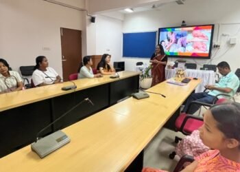 Insights on breastfeeding shared at interactive session
