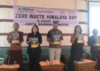 Pepsi, Coca Cola, ITC & Parle among worst Himalaya polluters in 2024